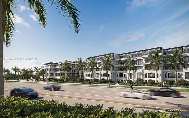 C406 - 1011 Us Highway 1, Condo with 3 bedrooms, 4 bathrooms and null parking in Juno Beach FL | Image 6