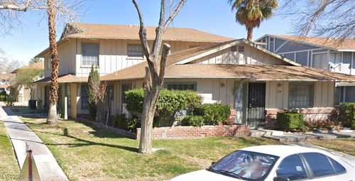 unit-3-1334 Dorothy Ave, Las Vegas, NV, 89119-6416 | Card Image