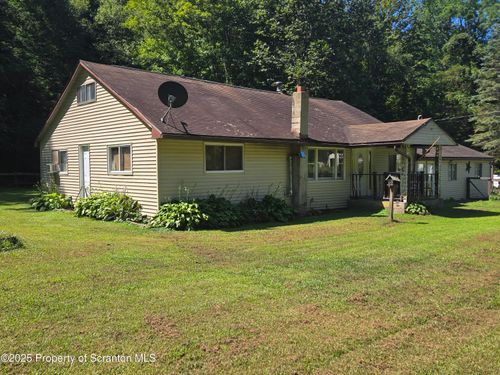 250 Roosevelt Hwy, Tunkhannock, PA, 18657-5750 | Card Image