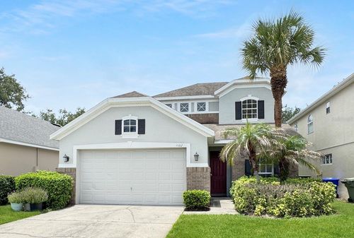 1602 Tail Feather Dr, Kissimmee, FL, 34746-4520 | Card Image