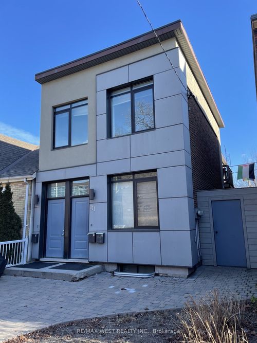 main-111 Lippincott St, Toronto, ON, M5S2P2 | Card Image