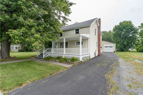 118 Warren St, Brownville, NY, 13615-7755 | Card Image
