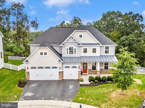 712 Karn Ct, BRUNSWICK, MD, 21716-1258 | Card Image