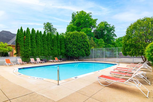 APT-42 - 8597 Mathias Dr, Condo with 2 bedrooms, 2 bathrooms and null parking in Grosse Ile MI | Image 25