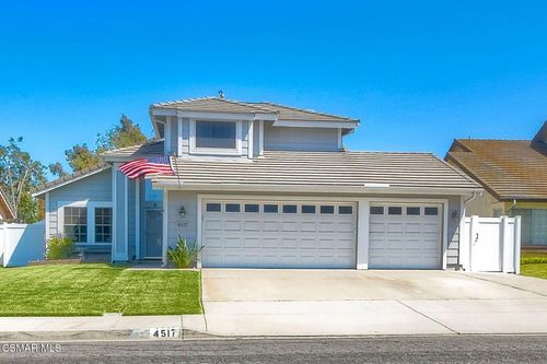 4517 Big Sur St, Oceanside, CA, 92057-4217 | Card Image