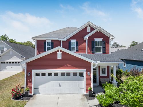 3265 Timberline Dr, Johns Island, SC, 29455-8325 | Card Image