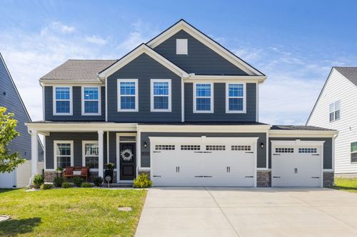 1422 Kennebec Dr, Smyrna, TN, 37167-3577 | Card Image