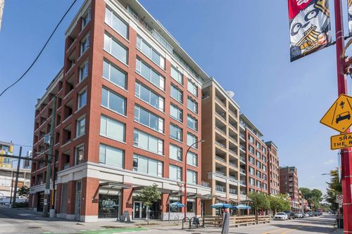 310-221 Union Street Street, Vancouver, BC, V6A0B4 | Card Image