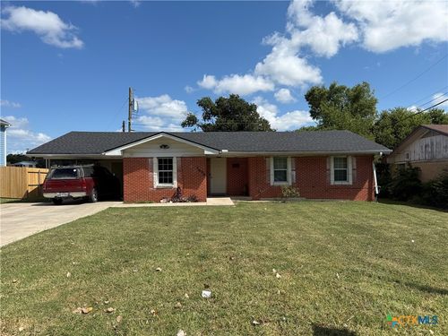 1906 E Avenue G, Temple, TX, 76501-6249 | Card Image
