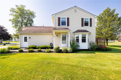 361 Lenora Lane, Webster, NY, 14580 | Card Image