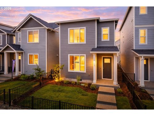 2117 36th Ave, Forest Grove, OR, 97116-5053 | Card Image