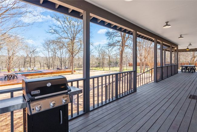 7601 Wells Trce, House other with 7 bedrooms, 5 bathrooms and null parking in Manor TX | Image 22