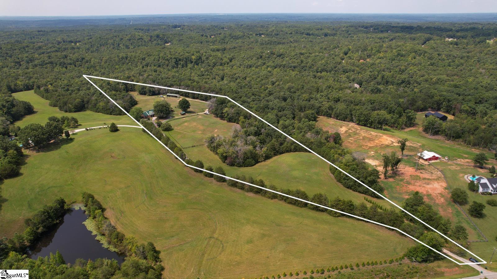 Residential in Gaffney 4