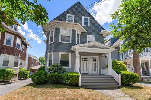 153 Irving Avenue, Providence, RI, 02906 | Card Image