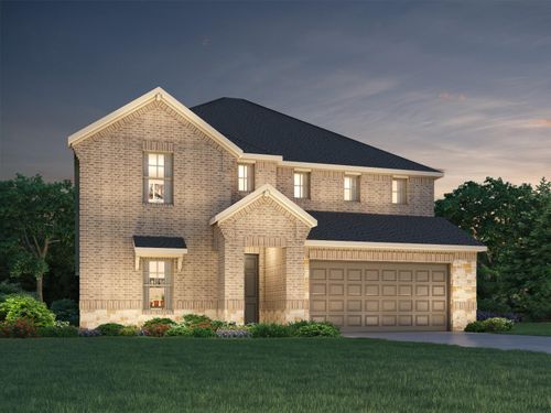 17755 Mill Manor Dr, Montgomery, TX, 77316-3430 | Card Image