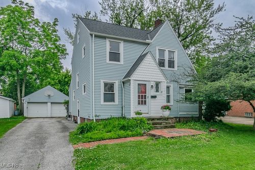 4350 Ardmore Rd, South Euclid, OH, 44121-3621 | Card Image