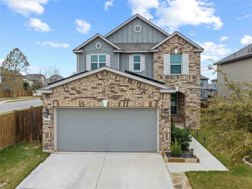 376 Rocroi Drive, Georgetown, TX, 78626 | Card Image