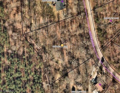2761 Stable Hill Trl, Kernersville, NC, 27284-7651 | Card Image