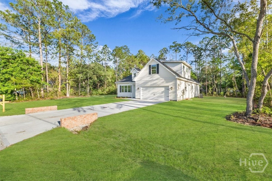 Residential in Midway 4