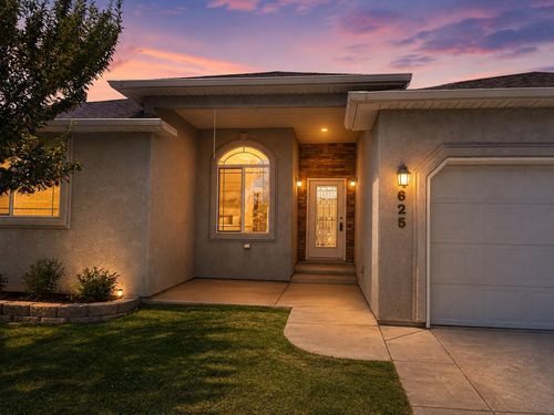 625 Sneddon Pl, Grand Junction, CO, 81504-6290 | Card Image