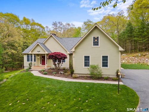 48 Grey Fox Lndg, Woodstock, CT, 06281-3504 | Card Image