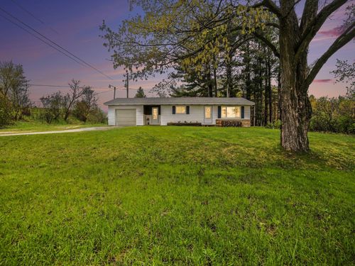 24 E Polk Road, Elbridge Township, MI, 49420 | Card Image