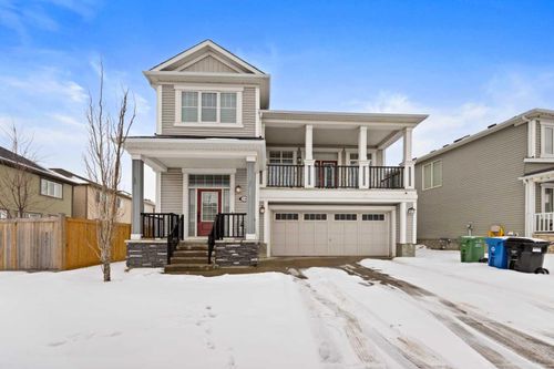 158 Cityscape Gdns Ne, Calgary, AB, T3N0M6 | Card Image