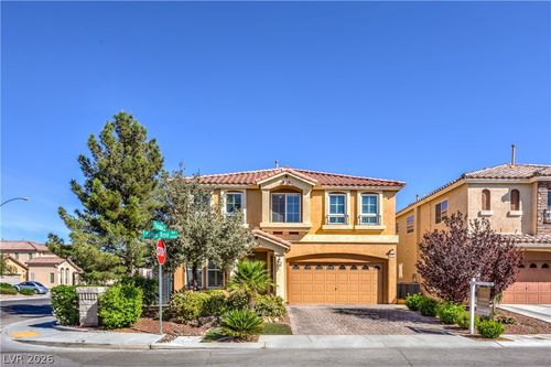 1010 Saffex Rose Ave, Henderson, NV, 89052-8719 | Card Image