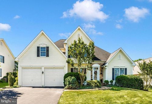 207 Rod Cir, MIDDLETOWN, MD, 21769-7827 | Card Image