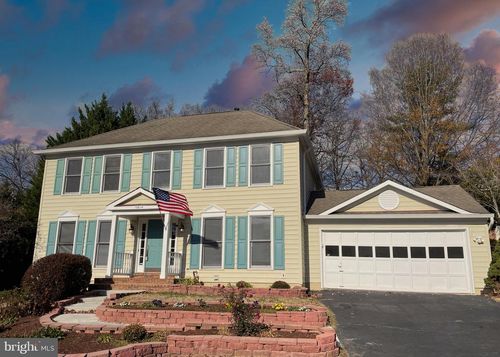 13614 S Springs Drive, CLIFTON, VA, 20124 | Card Image