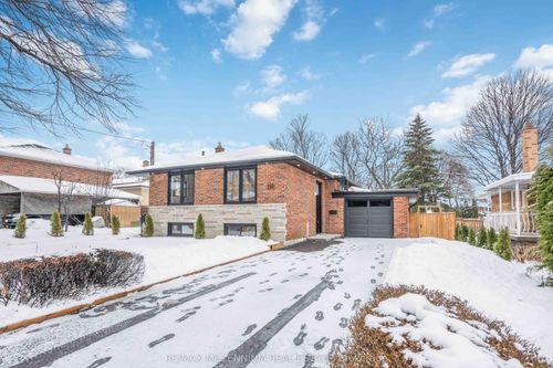 131 Applefield Drive, Scarborough, ON, M1P3Y5 | Card Image