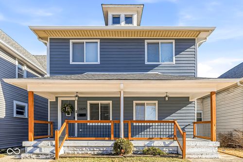 1529 Union St, Indianapolis, IN, 46225-1671 | Card Image