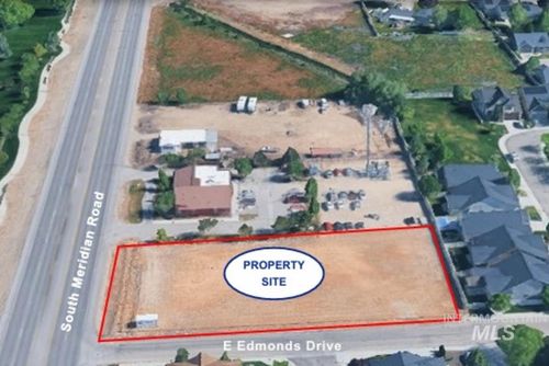 TBD S Meridian Rd, Meridian, ID, 83642 | Card Image