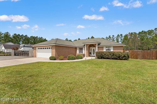 7667 Odis Yarborough Rd, Glen St. Mary, FL, 32040-3435 | Card Image