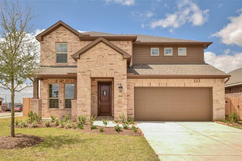 7826 Kenora Way, Richmond, TX, 77407-3608 | Card Image