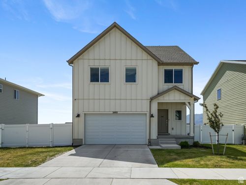 3493 N Sparrow Ln, Eagle Mountain, UT, 84005-5864 | Card Image