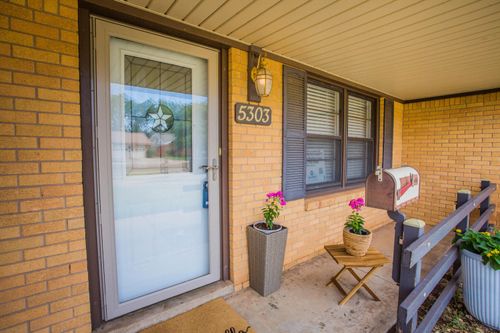5303 46th St, Lubbock, TX, 79414-1511 | Card Image
