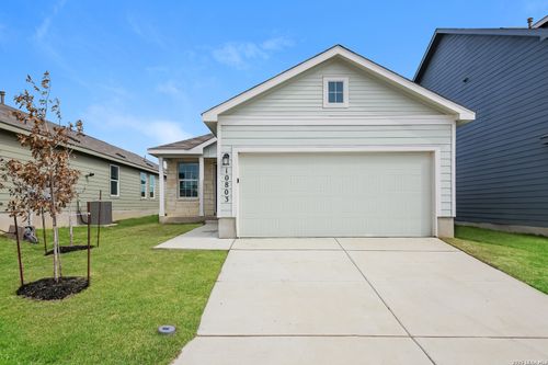 10803 Prusiner Dr, Converse, TX, 78109-3878 | Card Image