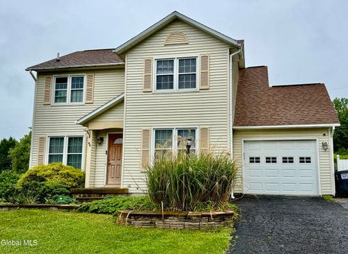 46 Albany St, Hoosick Falls, NY, 12090-1202 | Card Image