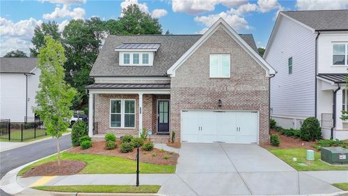 3301 Bennett Creek Ln, Suwanee, GA, 30024-5273 | Card Image