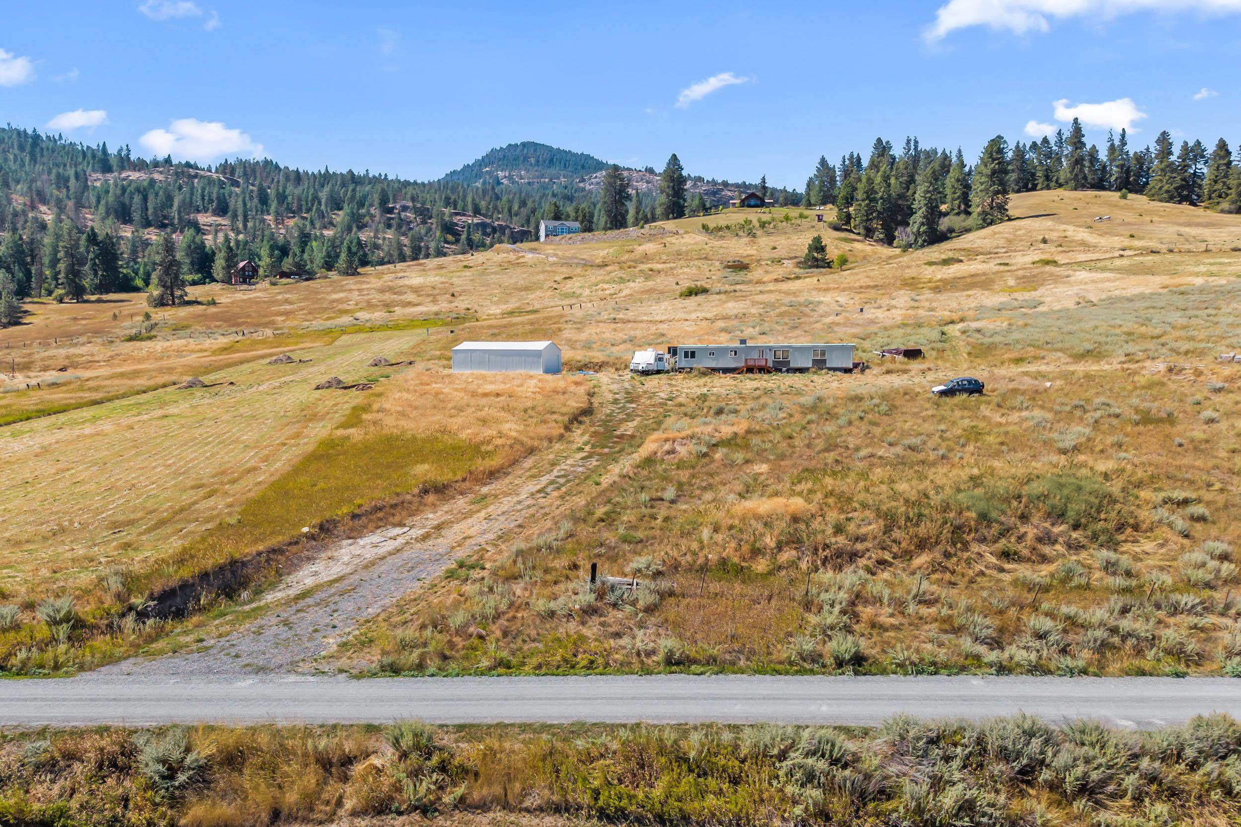Land in Colville 5