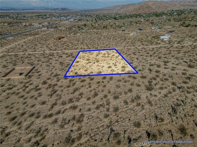 107 Juniper Rd, Home with 0 bedrooms, 0 bathrooms and null parking in Joshua Tree CA | Image 30