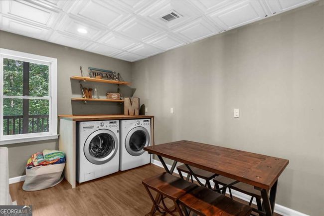 9430 Chestatee Ct, House other with 3 bedrooms, 3 bathrooms and 1 parking in Gainesville GA | Image 18