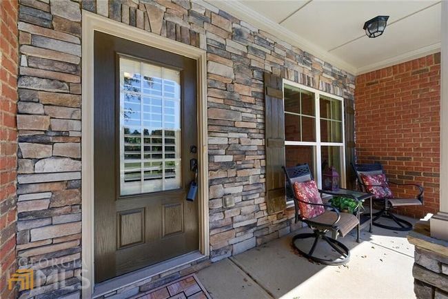 4540 Brighton View Trl, House other with 3 bedrooms, 3 bathrooms and null parking in Cumming GA | Image 4