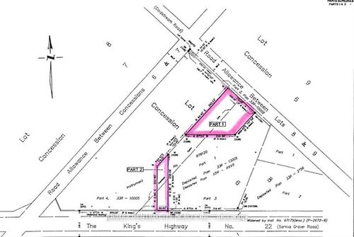 23819 Coldstream Rd, Ilderton, ON, N0M2A0 | Card Image