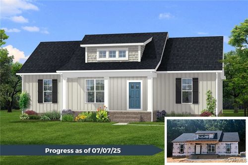 TBD Maple Tree Ln, Spring Grove, VA, 23881 | Card Image