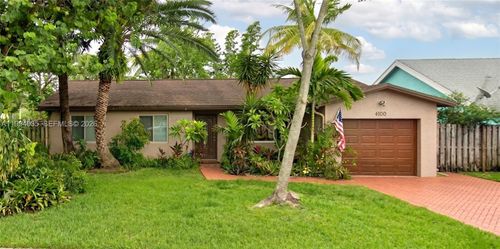 4100 Nw 119th Ave, Sunrise, FL, 33323-3621 | Card Image