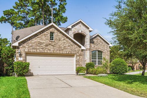 23 Bay Mills Pl, The Woodlands, TX, 77389-4691 | Card Image