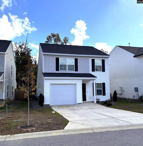 122 Kings Parish Ct, Columbia, SC, 29209-5242 | Card Image