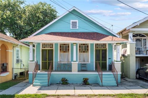 1715-1715 Rousselin Drive, New Orleans, LA, 70119 | Card Image
